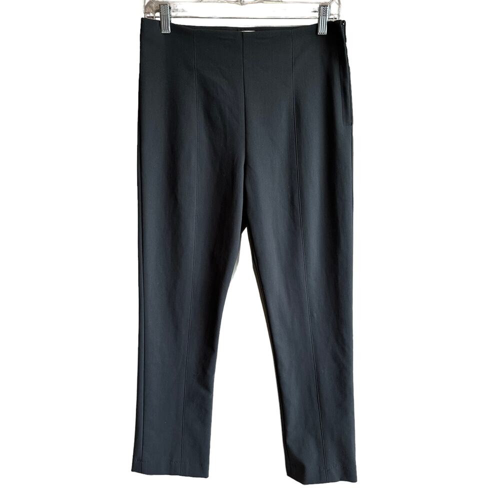 MM Lafleur The Foster Pant Powerstretch 8 Monsoon Grey